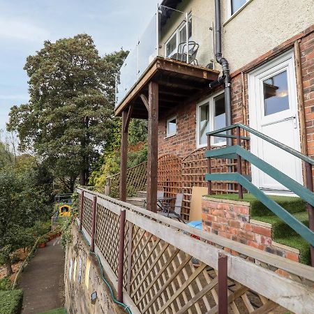 Westoe Hideaway Villa Llangollen Luaran gambar