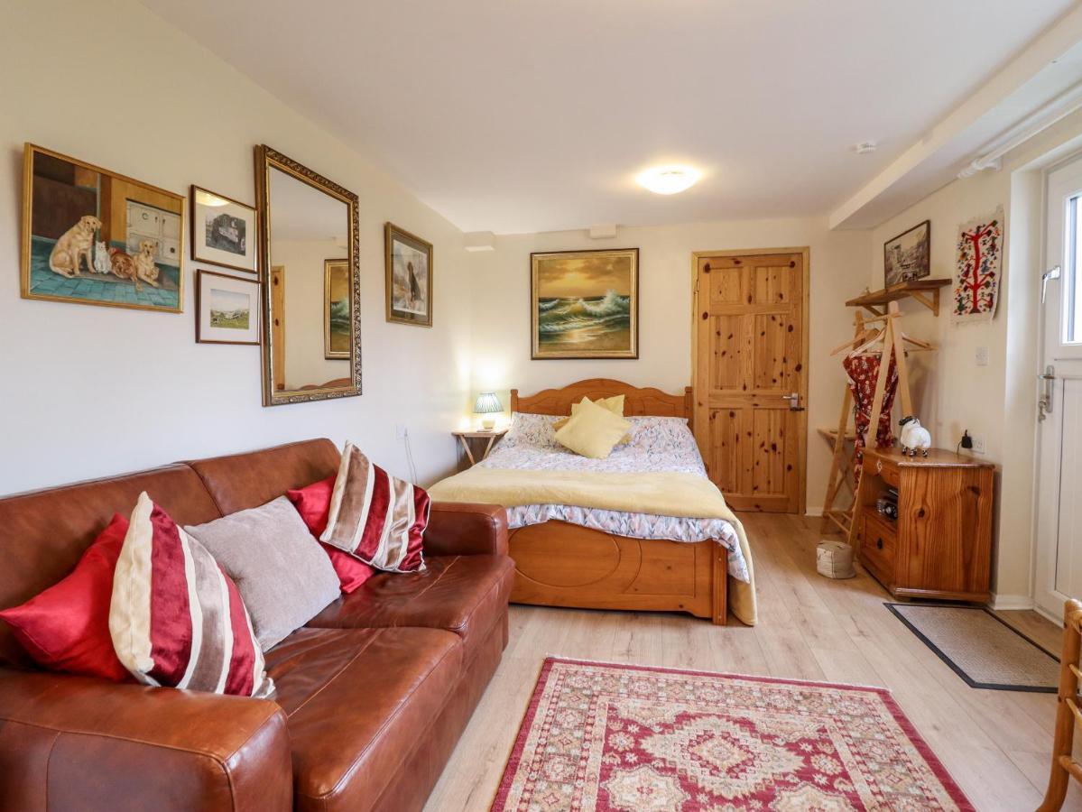 Westoe Hideaway Villa Llangollen Luaran gambar