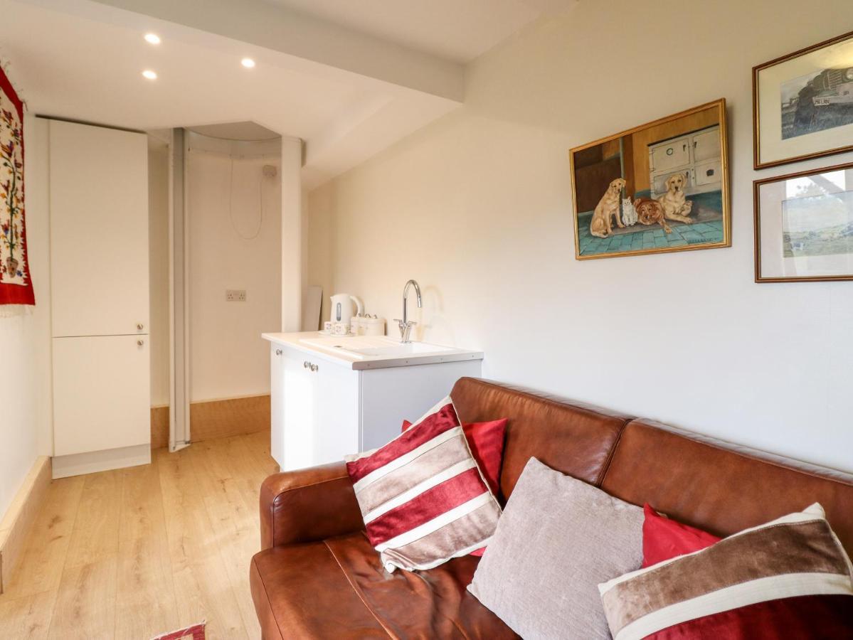 Westoe Hideaway Villa Llangollen Luaran gambar