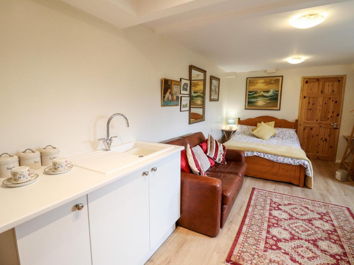 Westoe Hideaway Villa Llangollen Luaran gambar