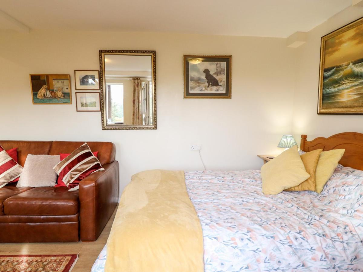 Westoe Hideaway Villa Llangollen Luaran gambar