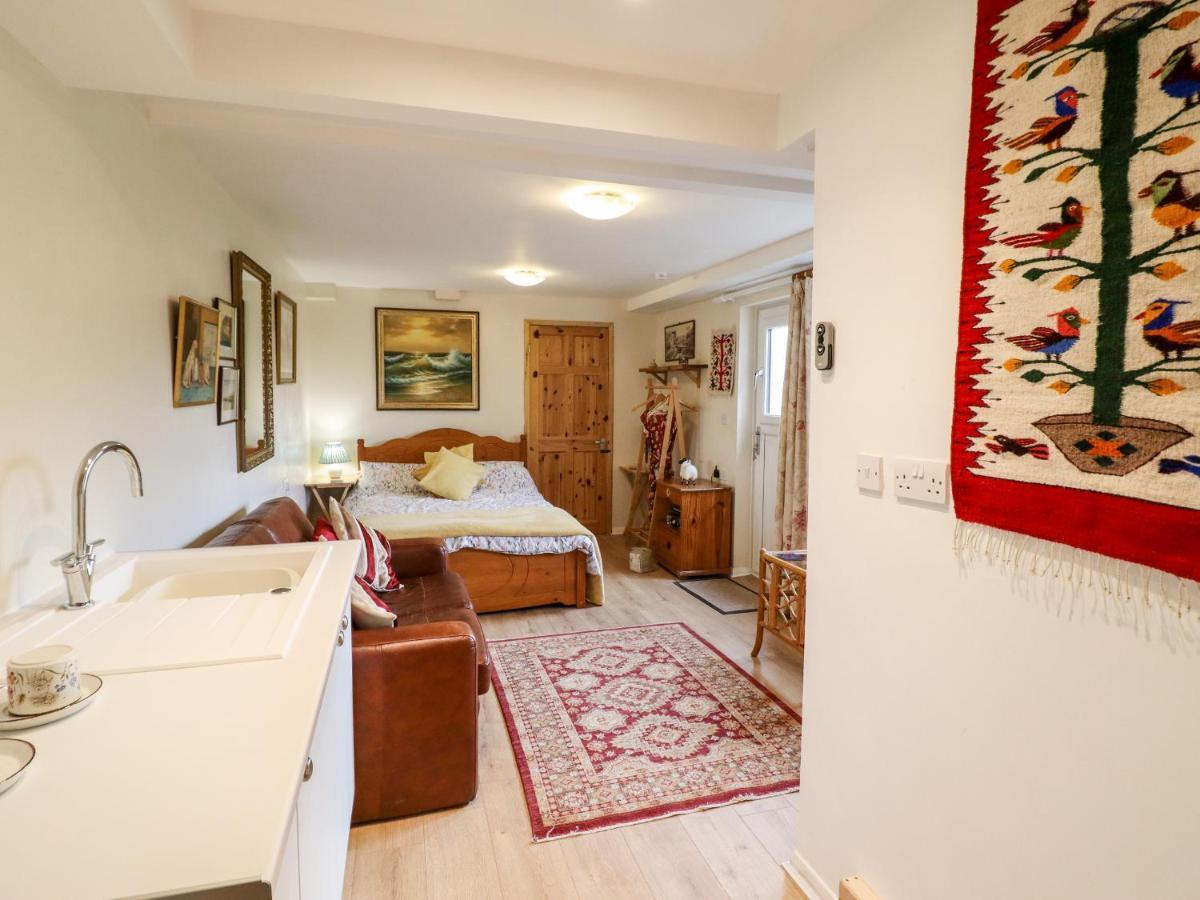 Westoe Hideaway Villa Llangollen Luaran gambar