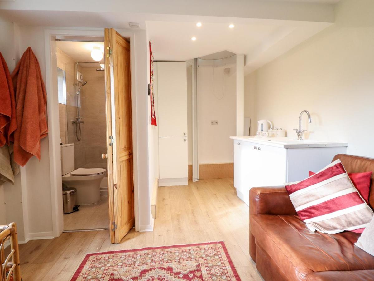 Westoe Hideaway Villa Llangollen Luaran gambar