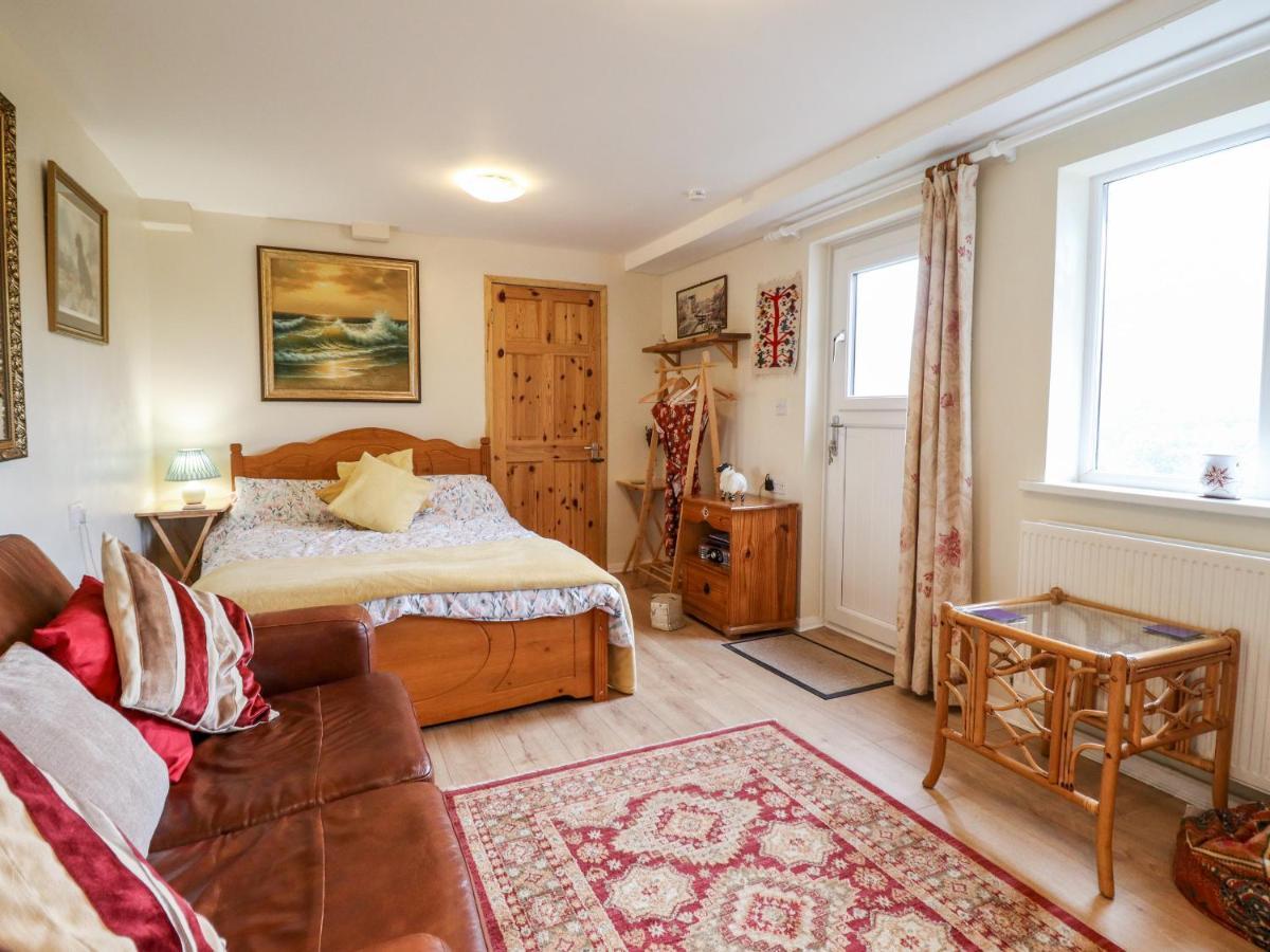 Westoe Hideaway Villa Llangollen Luaran gambar